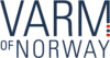 VARM of Norway Logo
